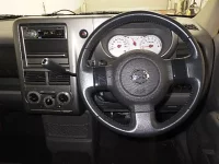 Nissan CUBECUBIC лот № 4077 оценка 3.5  с аукциона в Японии 2