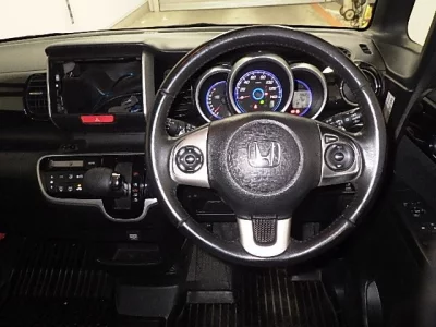Honda N BOX PLUS