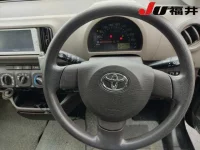 Toyota PASSO лот № 12 оценка 3.5  с аукциона в Японии 3