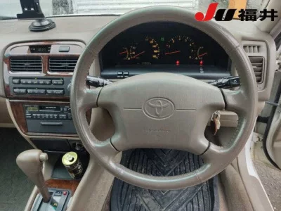 Toyota VISTA