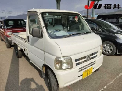 Honda ACTY TRUCK