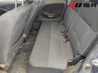 Daihatsu MOVE лот № 3015 оценка R  с аукциона в Японии 5