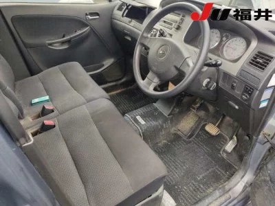 Daihatsu MOVE  с аукциона в Японии