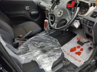 Daihatsu TERIOS KID лот № 5032 оценка 3.5  с аукциона в Японии 2