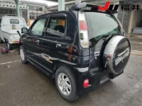 Daihatsu TERIOS KID лот № 5032 оценка 3.5  с аукциона в Японии 1