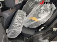 Daihatsu TERIOS KID лот № 5032 оценка 3.5  с аукциона в Японии 5