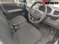 Subaru STELLA лот № 4 оценка R  с аукциона в Японии 2