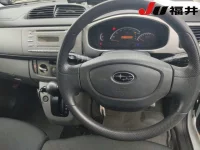 Subaru STELLA лот № 4 оценка R  с аукциона в Японии 3