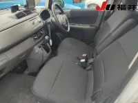 Subaru STELLA лот № 4 оценка R  с аукциона в Японии 4