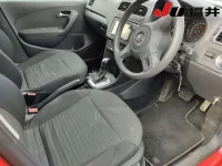 Volkswagen POLO лот № 20 оценка 3.5  с аукциона в Японии 2