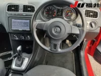 Volkswagen POLO лот № 20 оценка 3.5  с аукциона в Японии 3