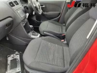 Volkswagen POLO лот № 20 оценка 3.5  с аукциона в Японии 4
