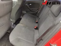 Volkswagen POLO лот № 20 оценка 3.5  с аукциона в Японии 5