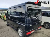 Nissan CLIPPER RIO лот № 45 оценка 3.5  с аукциона в Японии 1