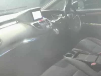 Honda ODYSSEY лот № 2504 оценка 3.5  с аукциона в Японии 2