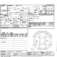 Mazda CAROL лот № 2502 оценка 4.5  с аукциона в Японии 3