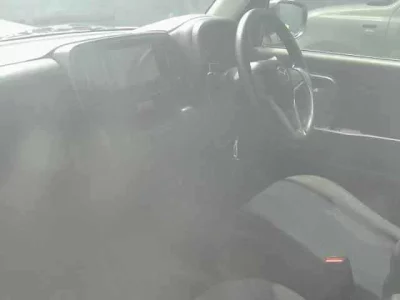 Mazda CAROL  с аукциона в Японии