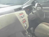 Daihatsu MIRA лот № 575 оценка 3.5  с аукциона в Японии 2