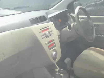 Daihatsu MIRA  с аукциона в Японии