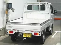 Mitsubishi MINICAB TRUCK лот № 1007 оценка S  с аукциона в Японии 1