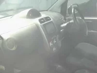 Mitsubishi EK SPORTS лот № 570 оценка 3.5  с аукциона в Японии 2