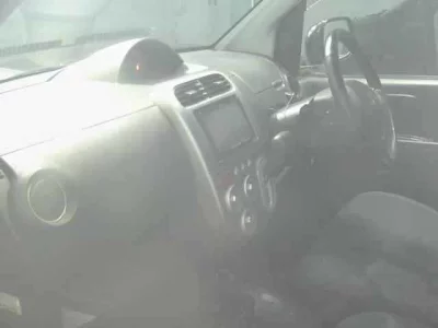 Mitsubishi EK SPORTS  с аукциона в Японии