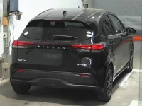 Nissan NOTE лот № 3002 оценка 4  с аукциона в Японии 1