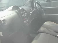 Nissan OTTI лот № 3017 оценка 3.5  с аукциона в Японии 2