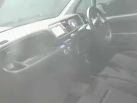 Honda LIFE лот № 3019 оценка 3  с аукциона в Японии 2