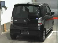 Honda LIFE лот № 3019 оценка 3  с аукциона в Японии 1