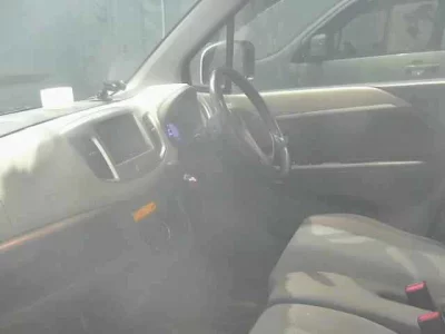 Mazda FLAIR  с аукциона в Японии