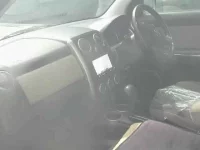 Mazda VERISA лот № 2006 оценка R  с аукциона в Японии 2