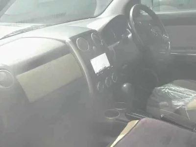 Mazda VERISA  с аукциона в Японии