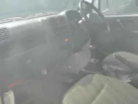 Suzuki CARRY TRUCK лот № 3009 оценка 3.5  с аукциона в Японии 2