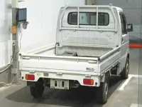 Suzuki CARRY TRUCK лот № 3009 оценка 3.5  с аукциона в Японии 1
