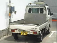 Daihatsu HIJET TRUCK лот № 3006 оценка 3.5  с аукциона в Японии 1