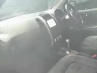 Nissan X-TRAIL лот № 3007 оценка 4  с аукциона в Японии 2