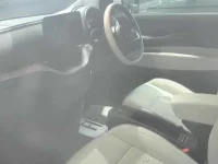 Fiat 500E лот № 3028 оценка 4  с аукциона в Японии 2