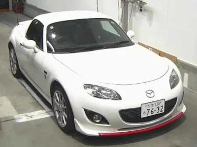 Mazda ROADSTER