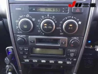 Toyota ALTEZZA лот № 1045 оценка R  с аукциона в Японии 10