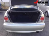 Toyota ALTEZZA лот № 1045 оценка R  с аукциона в Японии 6