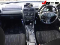 Toyota ALTEZZA лот № 1045 оценка R  с аукциона в Японии 7