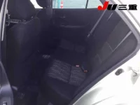 Toyota ALTEZZA лот № 1045 оценка R  с аукциона в Японии 9