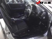 Toyota ALTEZZA лот № 1045 оценка R  с аукциона в Японии 3