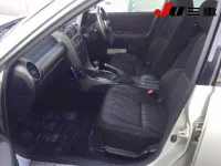 Toyota ALTEZZA лот № 1045 оценка R  с аукциона в Японии 2