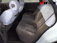 Toyota CROWN лот № 3507 оценка 4  с аукциона в Японии 9