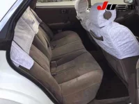 Toyota CROWN лот № 3507 оценка 4  с аукциона в Японии 4