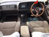 Toyota CROWN лот № 3507 оценка 4  с аукциона в Японии 7