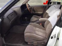 Toyota CROWN лот № 3507 оценка 4  с аукциона в Японии 2