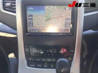 Toyota VELLFIRE лот № 3002 оценка X  с аукциона в Японии 10